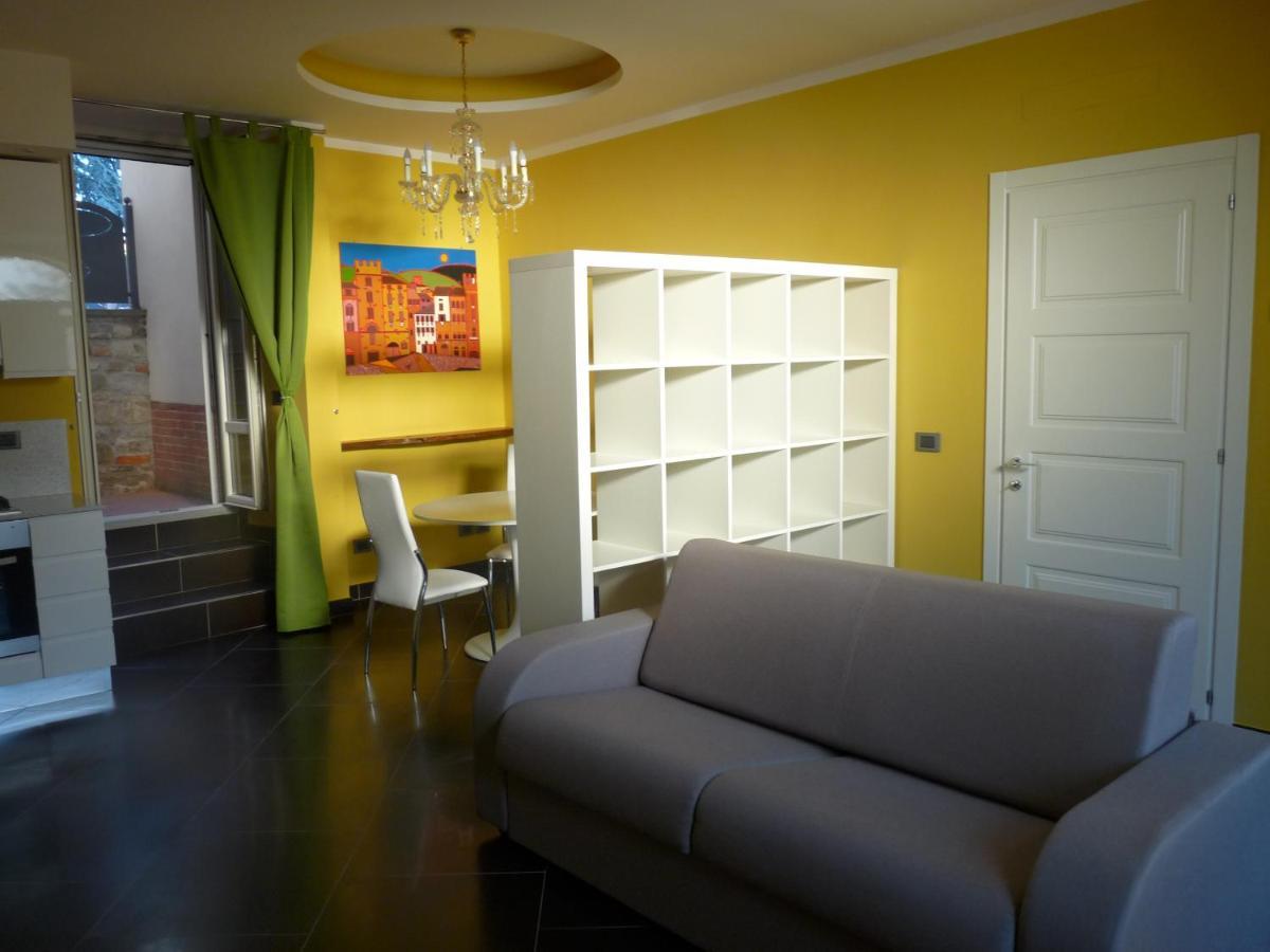 Il Matitone Family Home Arezzo Exterior photo