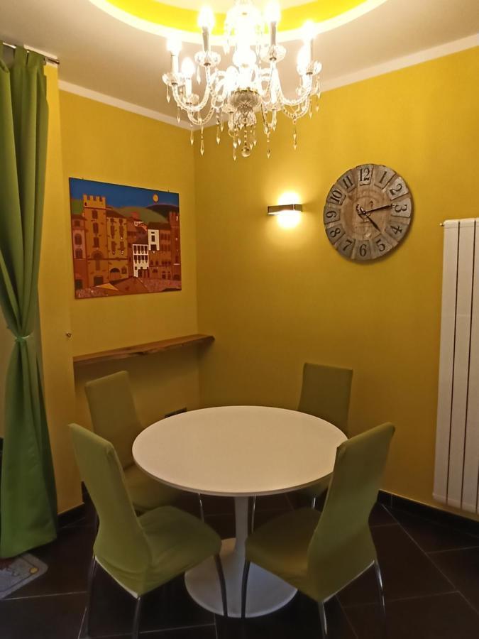 Il Matitone Family Home Arezzo Exterior photo